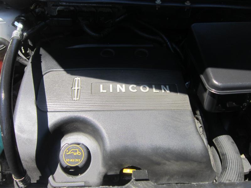 Lincoln MKX AWD 2015