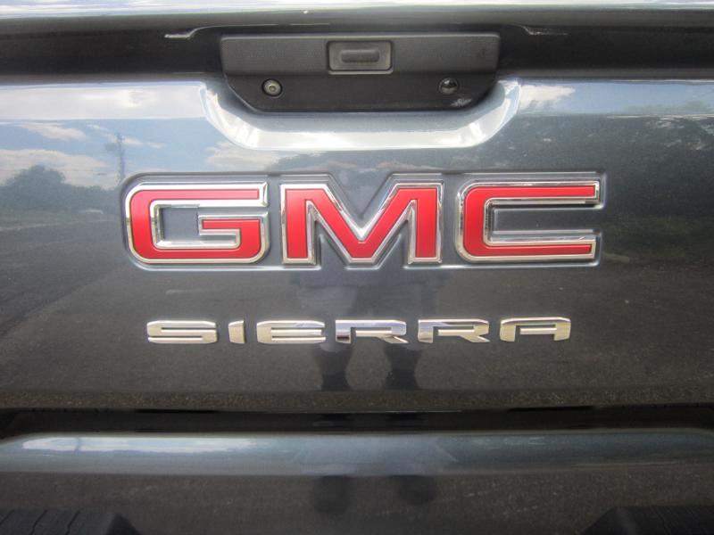 GMC Sierra 1500 SLE Crew Cab Short Box 4WD 2020