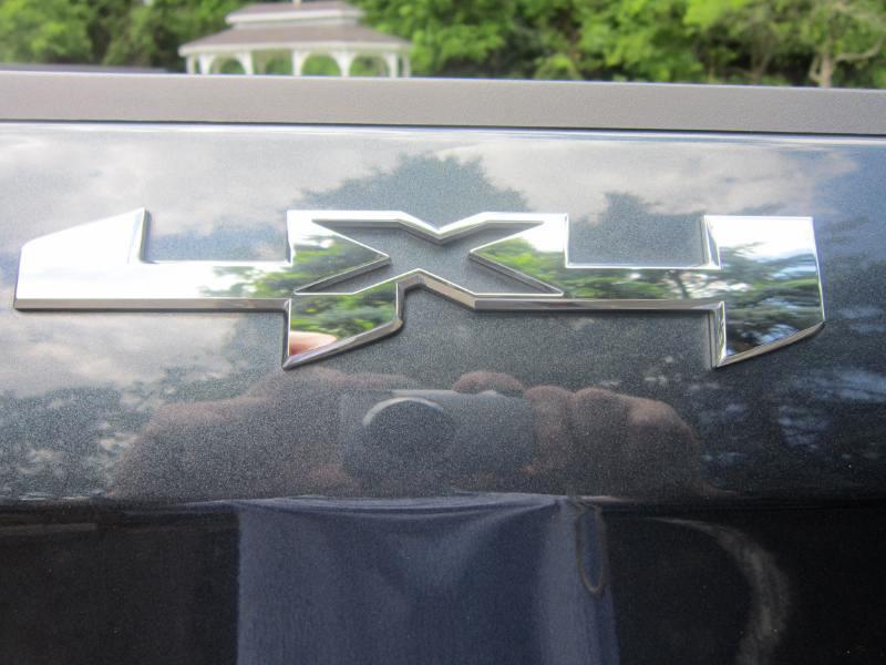 GMC Sierra 1500 SLE Crew Cab Short Box 4WD 2020