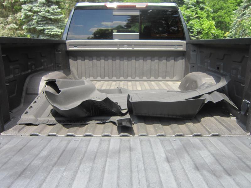 GMC Sierra 1500 SLE Crew Cab Short Box 4WD 2020