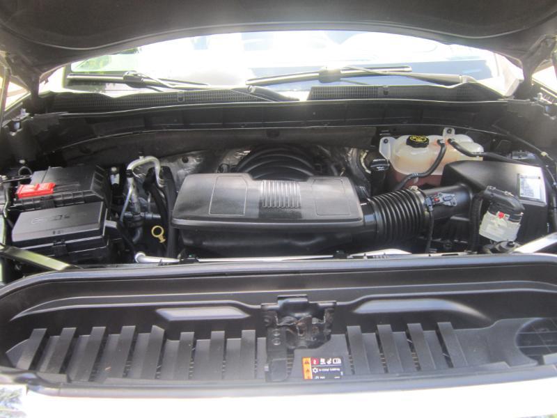 GMC Sierra 1500 SLE Crew Cab Short Box 4WD 2020
