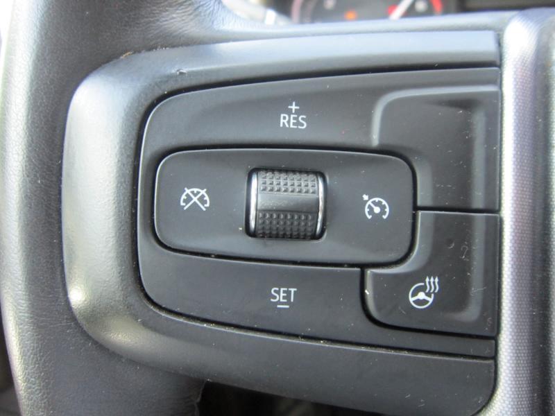 GMC Sierra 1500 SLE Crew Cab Short Box 4WD 2020