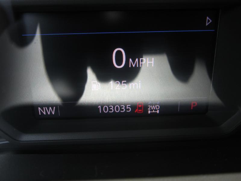 GMC Sierra 1500 SLE Crew Cab Short Box 4WD 2020