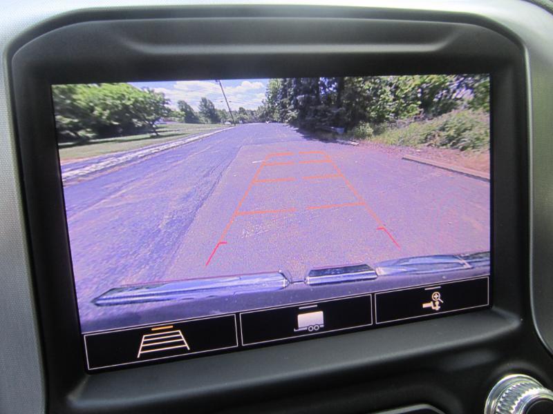GMC Sierra 1500 SLE Crew Cab Short Box 4WD 2020