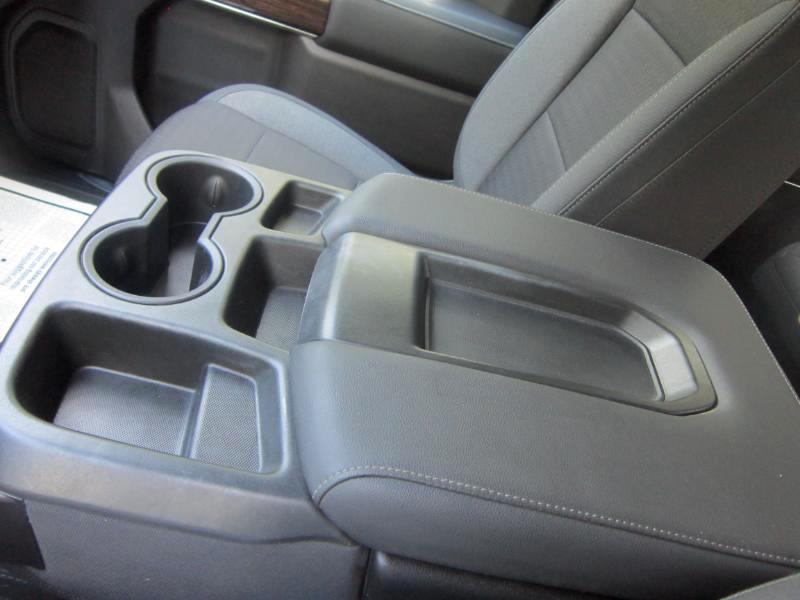 GMC Sierra 1500 SLE Crew Cab Short Box 4WD 2020