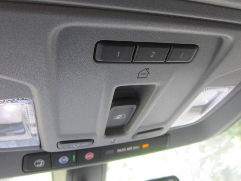 GMC Sierra 1500 SLE Crew Cab Short Box 4WD 2020