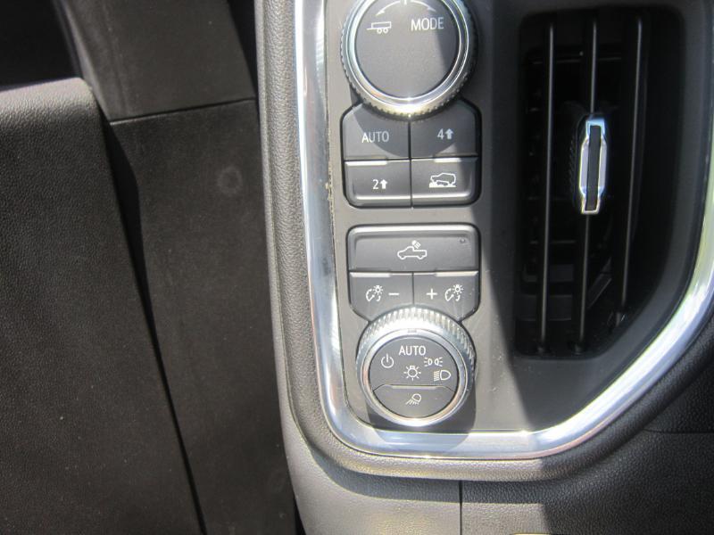 GMC Sierra 1500 SLE Crew Cab Short Box 4WD 2020