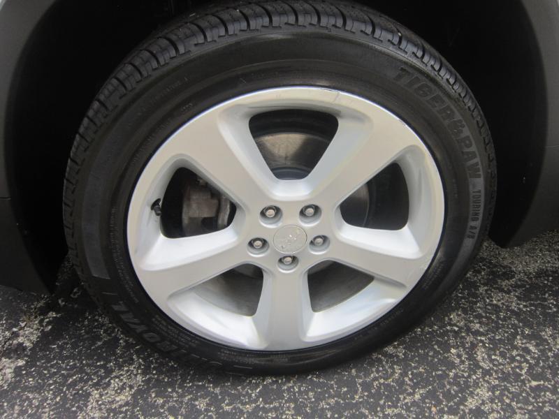 Chevrolet Trax LT AWD 2015