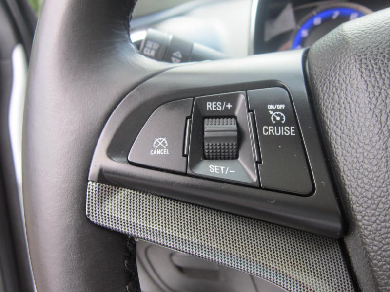 Chevrolet Trax LT AWD 2015