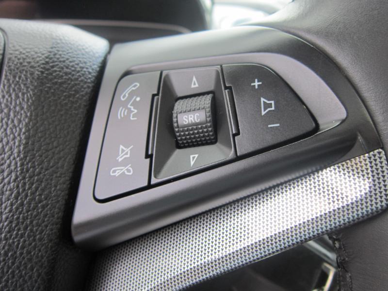 Chevrolet Trax LT AWD 2015