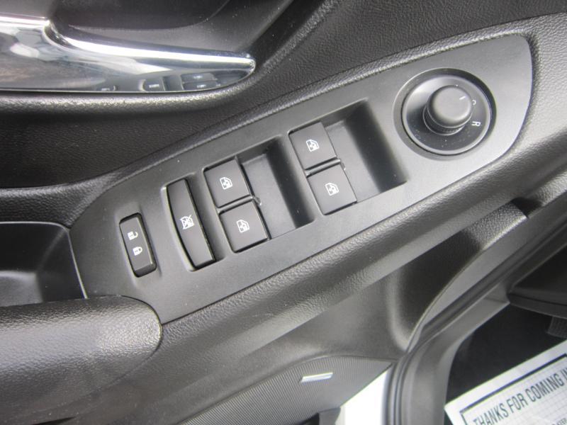 Chevrolet Trax LT AWD 2015
