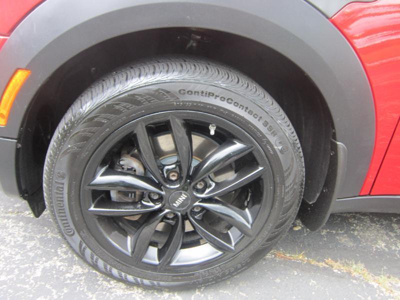 MINI Countryman S ALL4 2014