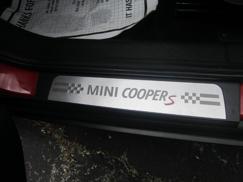 MINI Countryman S ALL4 2014