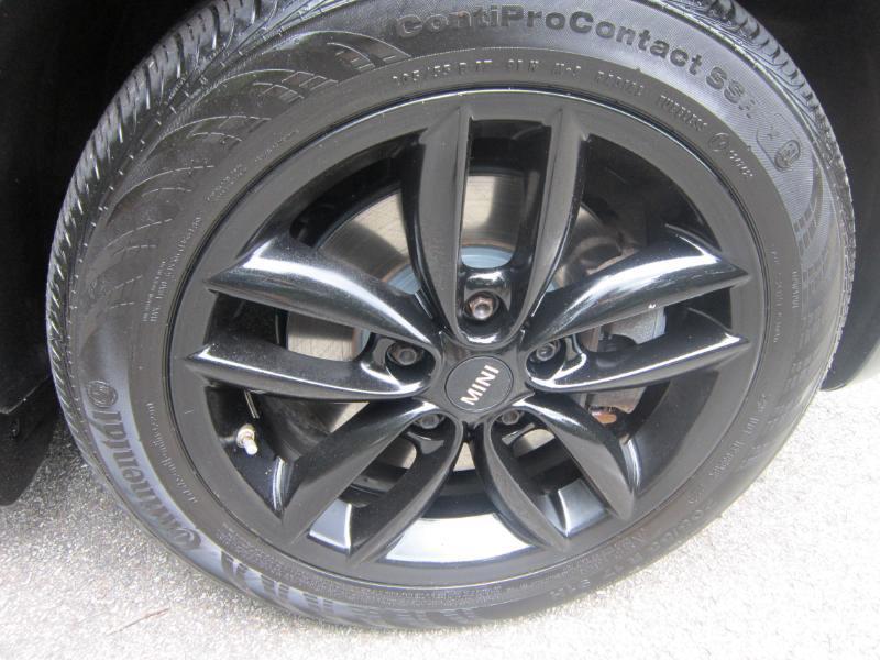 MINI Countryman S ALL4 2014