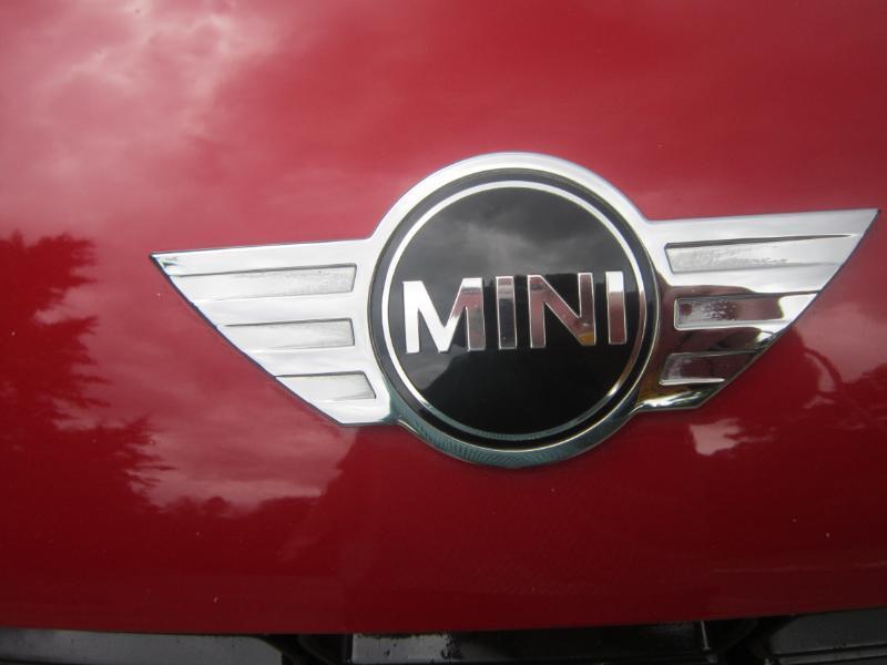 MINI Countryman S ALL4 2014