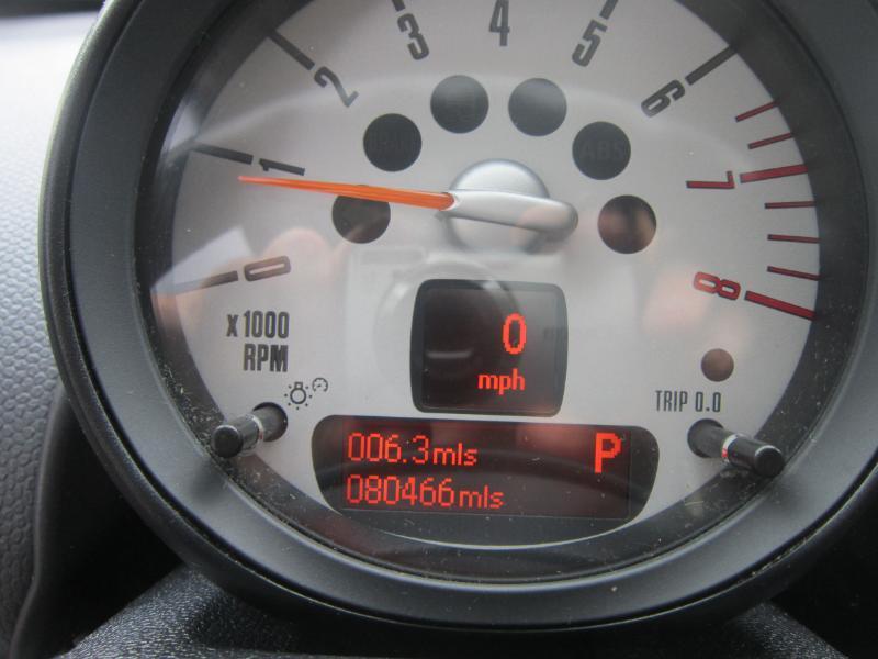 MINI Countryman S ALL4 2014
