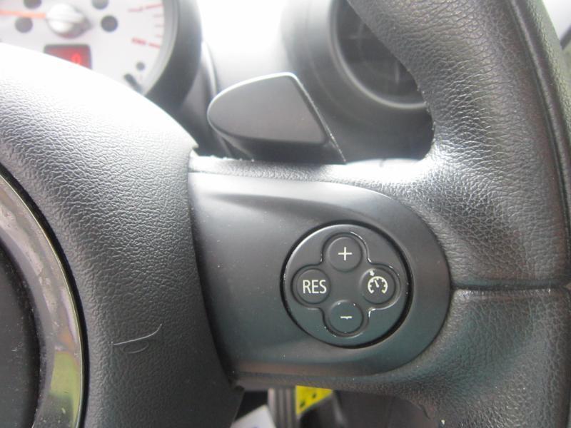 MINI Countryman S ALL4 2014