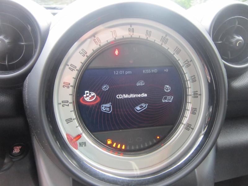 MINI Countryman S ALL4 2014
