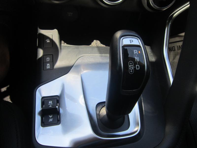 Jaguar E-Pace Standard 2020