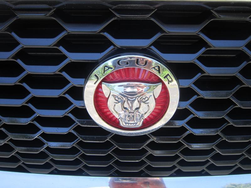 Jaguar E-Pace Standard 2020