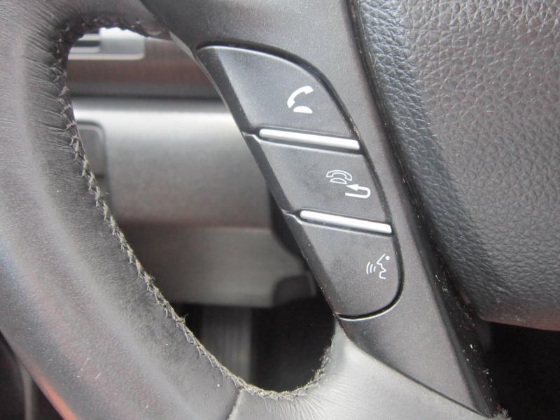 Honda Accord EX-L Sedan CVT 2014