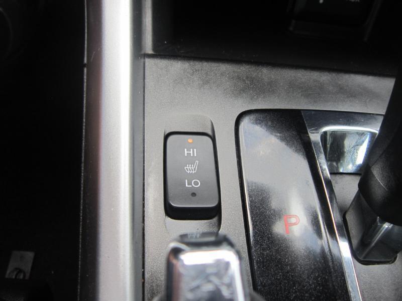 Honda Accord EX-L Sedan CVT 2014