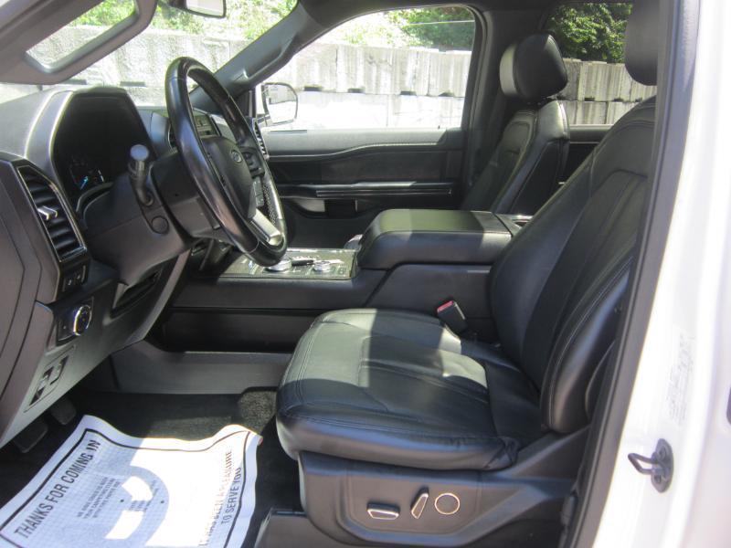 Ford Expedition MAX Limited 4WD 2018
