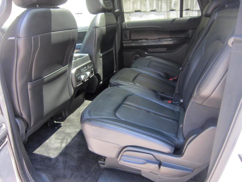 Ford Expedition MAX Limited 4WD 2018