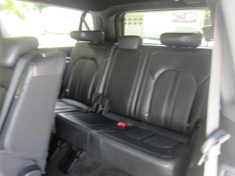 Ford Expedition MAX Limited 4WD 2018