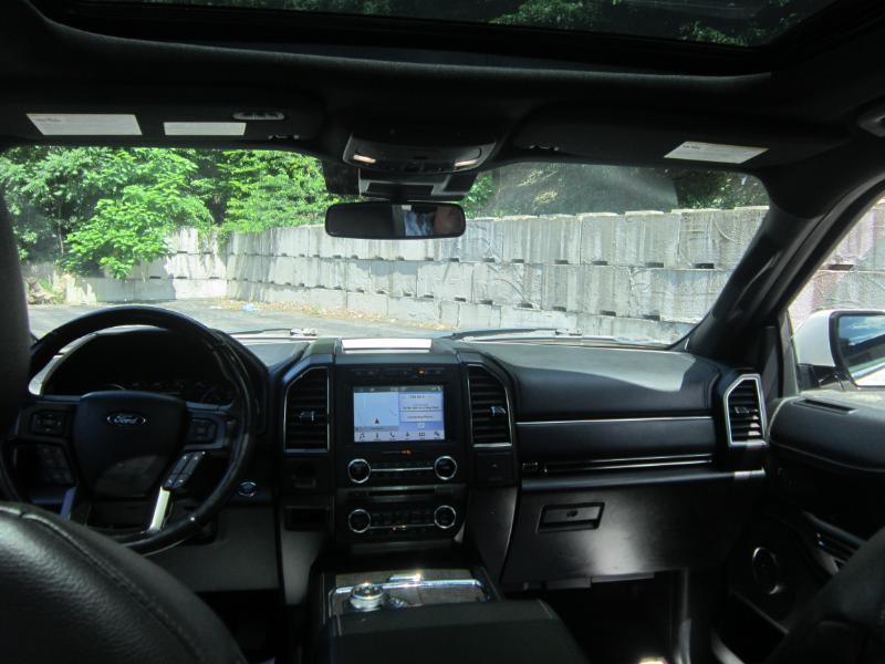 Ford Expedition MAX Limited 4WD 2018