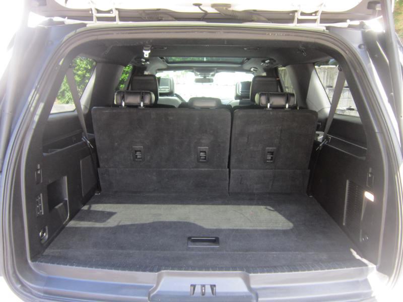 Ford Expedition MAX Limited 4WD 2018