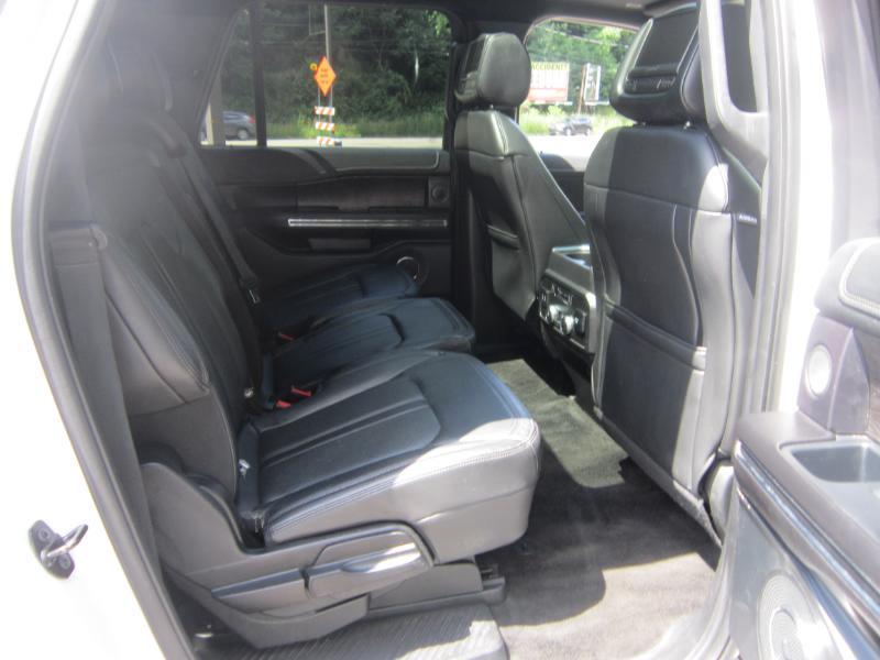Ford Expedition MAX Limited 4WD 2018