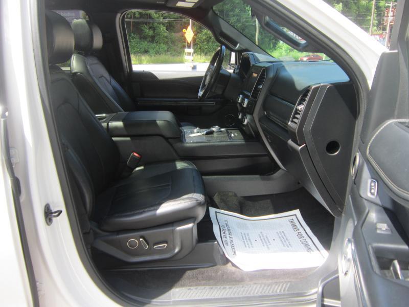 Ford Expedition MAX Limited 4WD 2018