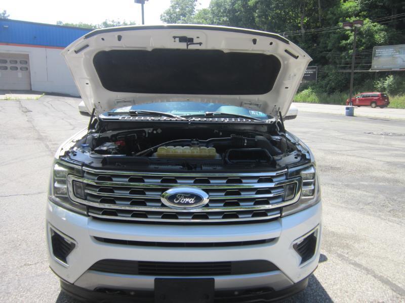 Ford Expedition MAX Limited 4WD 2018