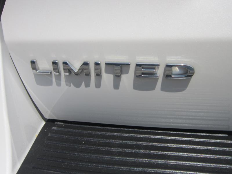 Ford Expedition MAX Limited 4WD 2018