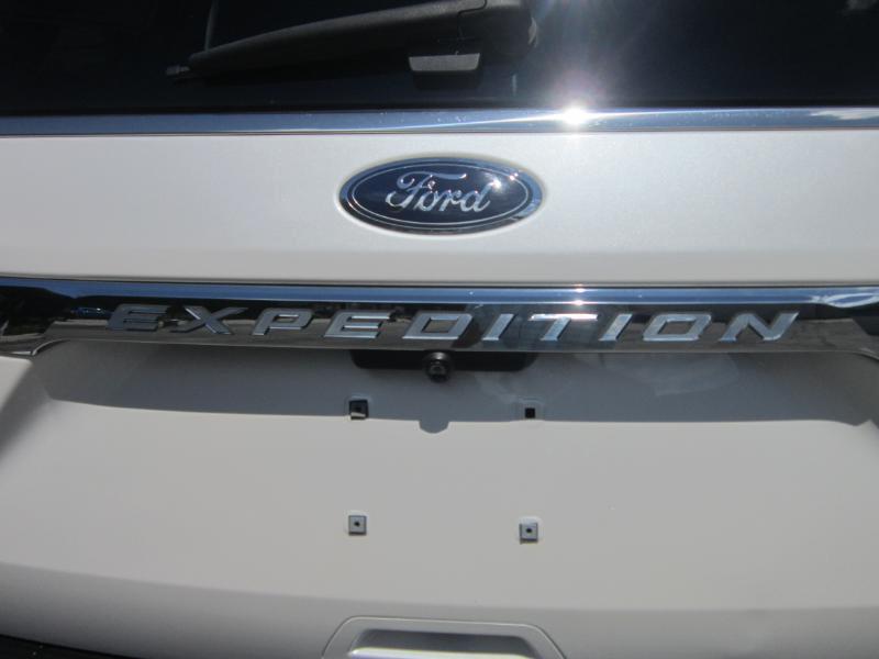 Ford Expedition MAX Limited 4WD 2018