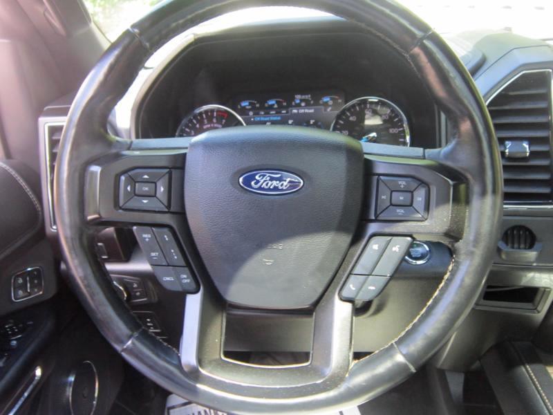 Ford Expedition MAX Limited 4WD 2018