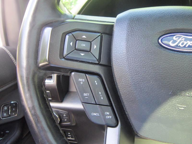 Ford Expedition MAX Limited 4WD 2018