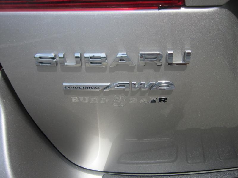 Subaru Outback 2.5i Premium 2018