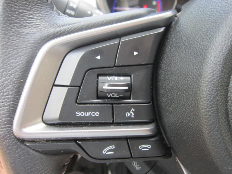 Subaru Outback 2.5i Premium 2018