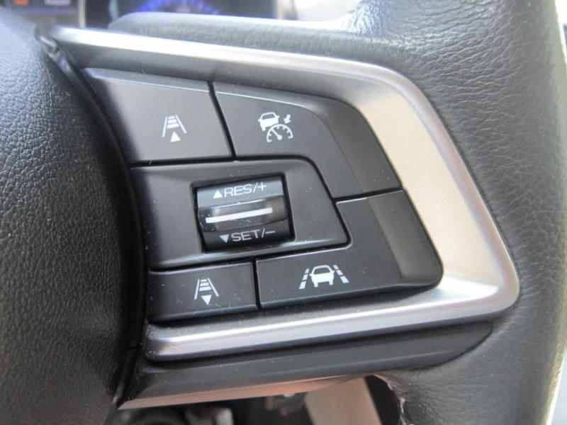 Subaru Outback 2.5i Premium 2018