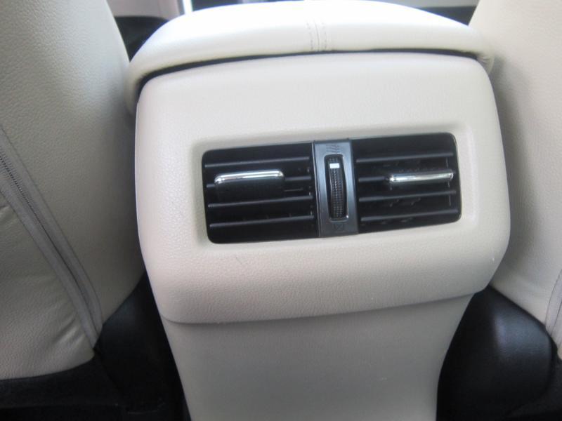 Honda Accord EX-L Sedan V6 CVT w/ Honda Sensing 6-Spd AT 2017