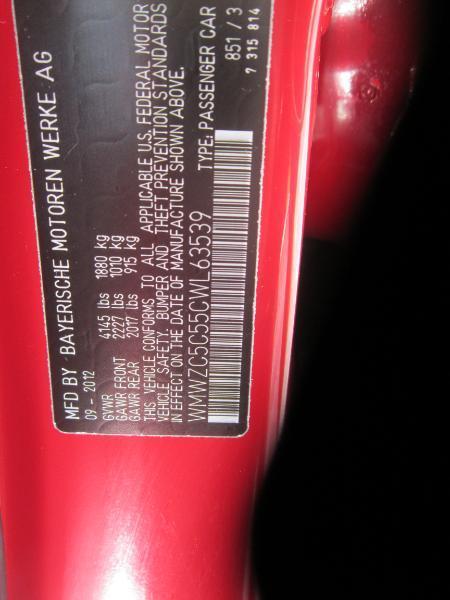 MINI Countryman S ALL4 2012