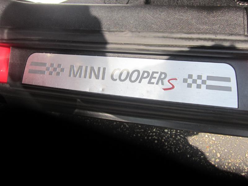 MINI Countryman S ALL4 2012