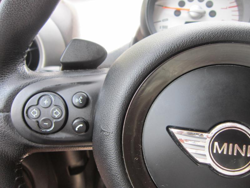 MINI Countryman S ALL4 2012