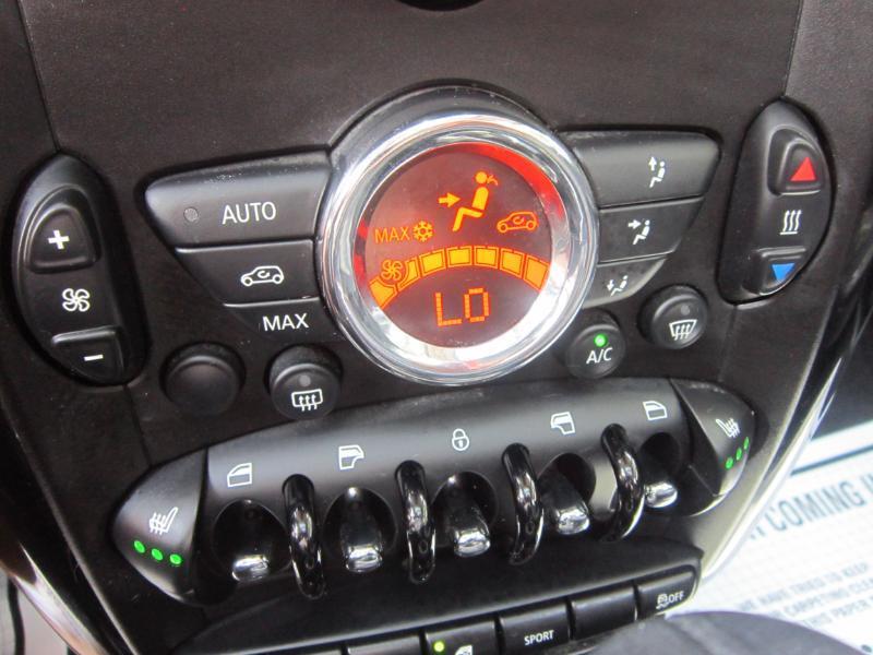 MINI Countryman S ALL4 2012