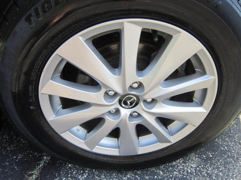 Mazda CX-5 Touring AWD 2016
