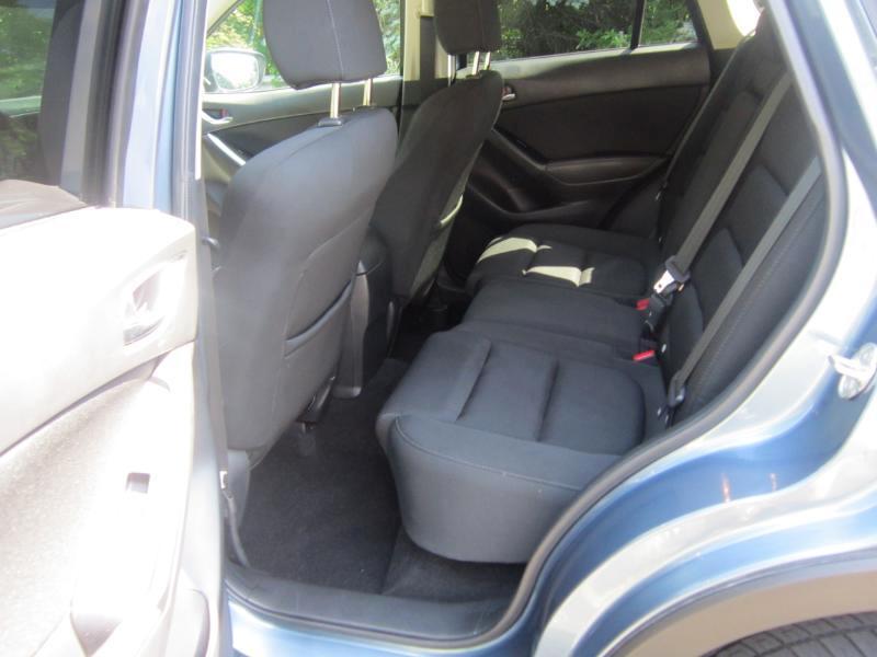 Mazda CX-5 Touring AWD 2016