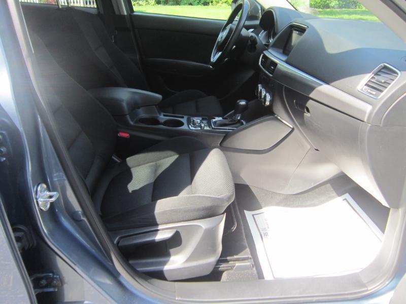 Mazda CX-5 Touring AWD 2016