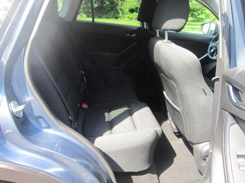 Mazda CX-5 Touring AWD 2016